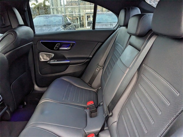 2024 Mercedes-Benz C 300 C 300