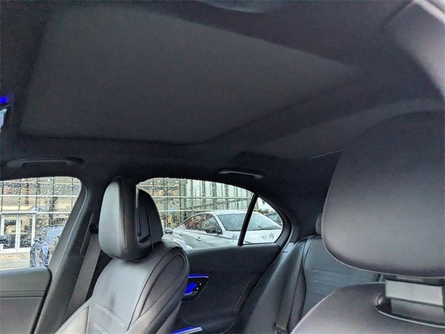 2024 Mercedes-Benz C 300 C 300