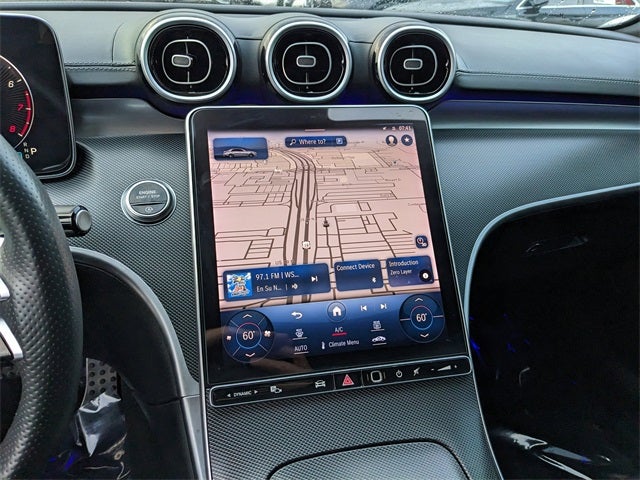 2024 Mercedes-Benz C 300 C 300