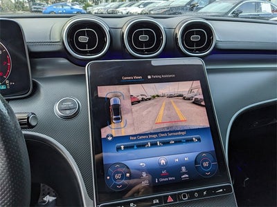 2024 Mercedes-Benz C 300 C 300