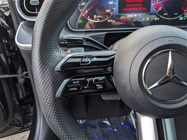 2024 Mercedes-Benz C 300 C 300