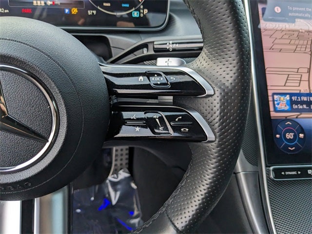 2024 Mercedes-Benz C 300 C 300