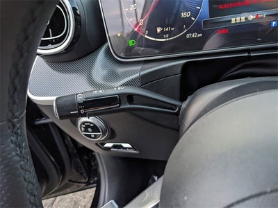 2024 Mercedes-Benz C 300 C 300