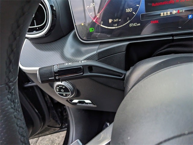 2024 Mercedes-Benz C 300 C 300