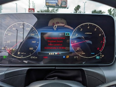 2024 Mercedes-Benz C 300 C 300