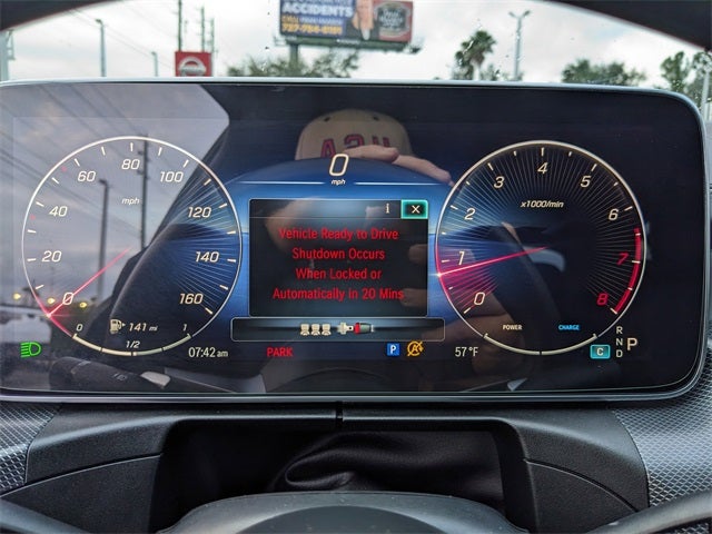 2024 Mercedes-Benz C 300 C 300