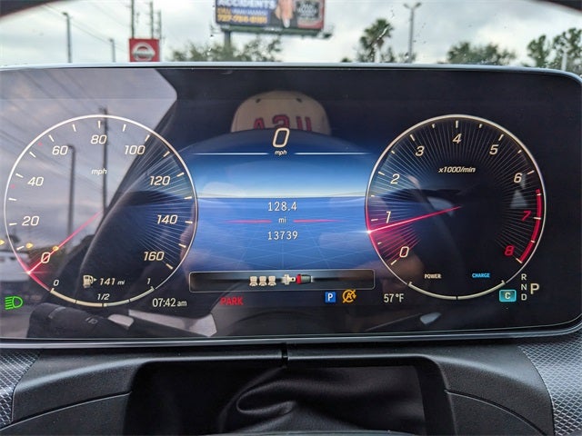 2024 Mercedes-Benz C 300 C 300