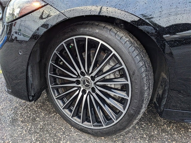 2024 Mercedes-Benz C 300 C 300