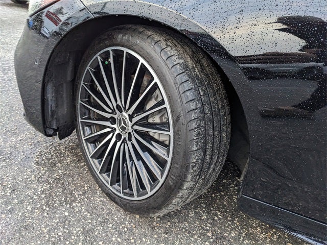 2024 Mercedes-Benz C 300 C 300