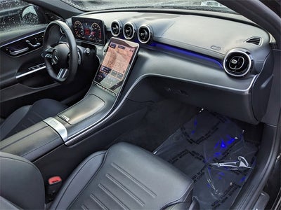 2024 Mercedes-Benz C 300 C 300
