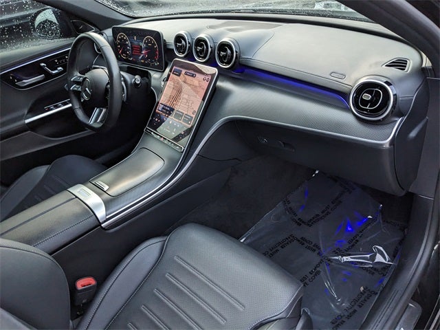 2024 Mercedes-Benz C 300 C 300