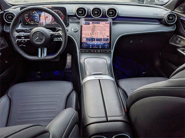 2024 Mercedes-Benz C 300 C 300