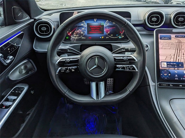 2024 Mercedes-Benz C 300 C 300