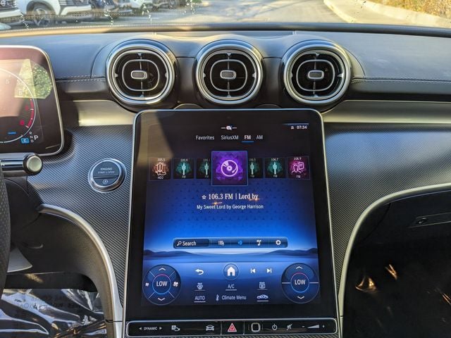 2023 Mercedes-Benz C 300 C 300 4MATIC®