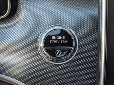 2023 Mercedes-Benz C 300 C 300 4MATIC®