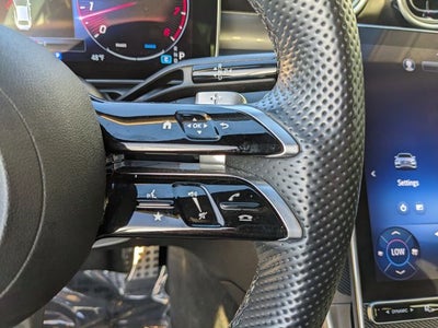 2023 Mercedes-Benz C 300 C 300 4MATIC®
