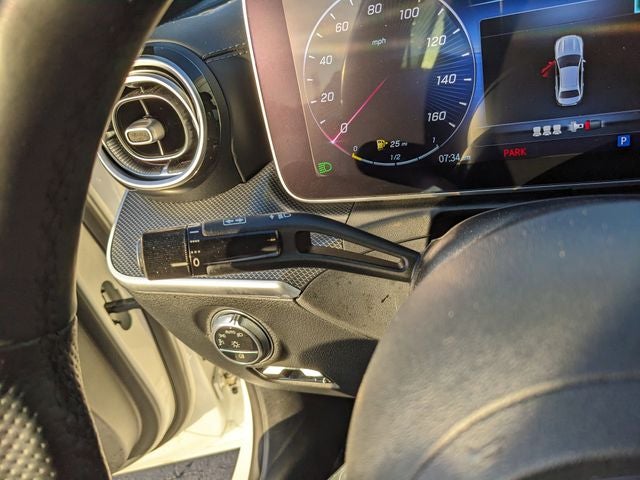 2023 Mercedes-Benz C 300 C 300 4MATIC®