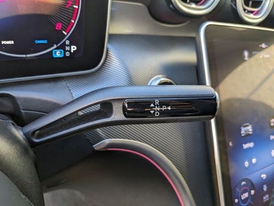 2023 Mercedes-Benz C 300 C 300 4MATIC®