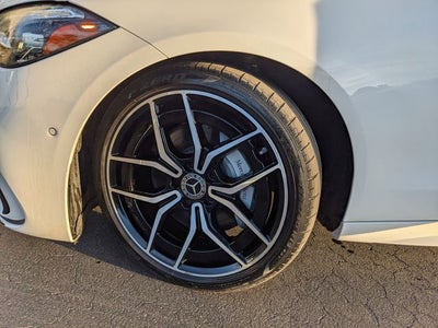 2023 Mercedes-Benz C 300 C 300 4MATIC®
