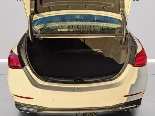 2023 Mercedes-Benz C 300 C 300 4MATIC®