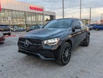 2023 Mercedes-Benz GLC 300 GLC 300 Coupe 4MATIC®
