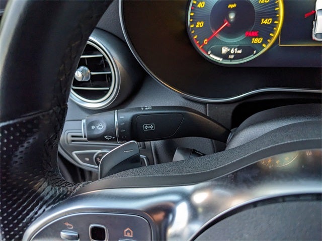 2023 Mercedes-Benz GLC 300 GLC 300 Coupe 4MATIC®