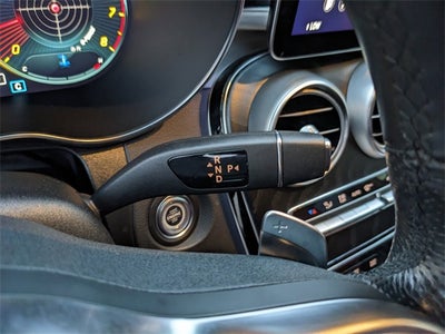 2023 Mercedes-Benz GLC 300 GLC 300 Coupe 4MATIC®