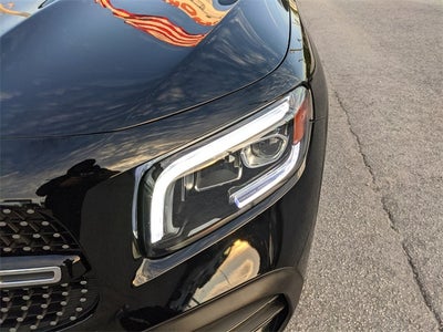 2023 Mercedes-Benz GLB 250 GLB 250