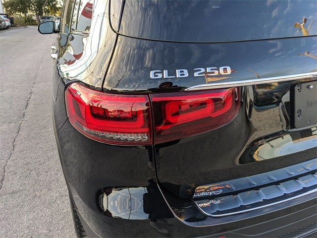 2023 Mercedes-Benz GLB 250 GLB 250