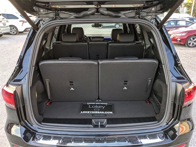 2023 Mercedes-Benz GLB 250 GLB 250