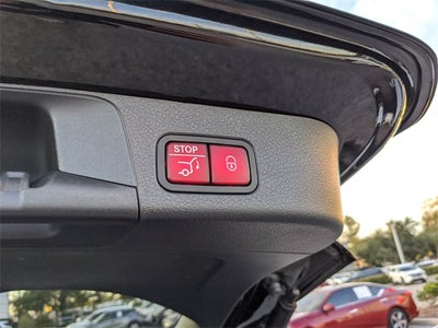 2023 Mercedes-Benz GLB 250 GLB 250