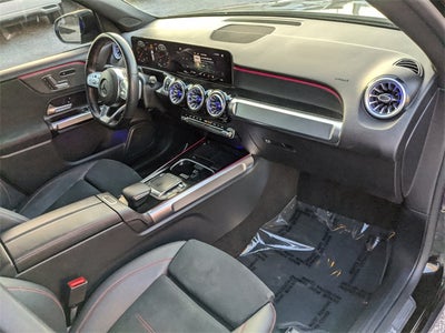 2023 Mercedes-Benz GLB 250 GLB 250