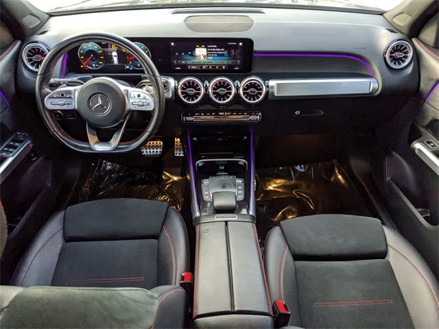 2023 Mercedes-Benz GLB 250 GLB 250