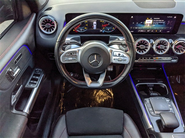 2023 Mercedes-Benz GLB 250 GLB 250