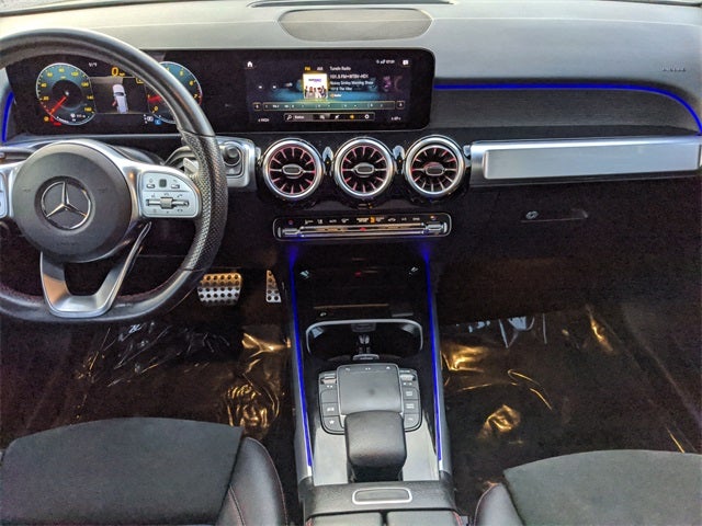 2023 Mercedes-Benz GLB 250 GLB 250