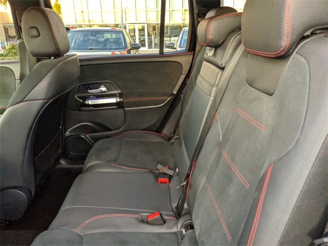 2023 Mercedes-Benz GLB 250 GLB 250