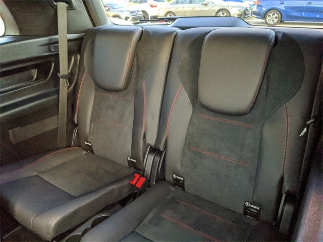 2023 Mercedes-Benz GLB 250 GLB 250