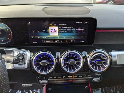 2023 Mercedes-Benz GLB 250 GLB 250