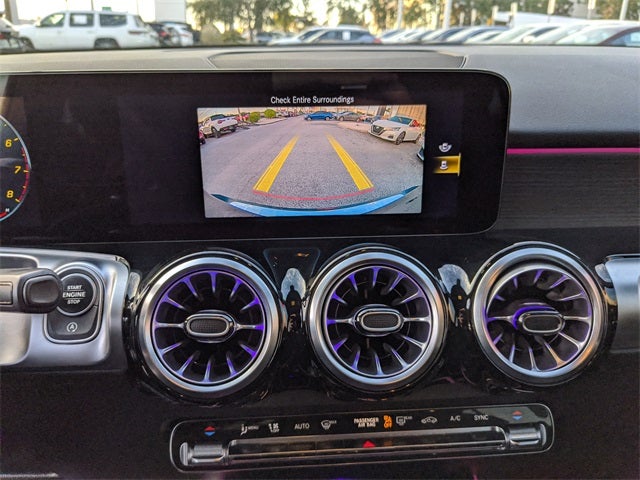 2023 Mercedes-Benz GLB 250 GLB 250