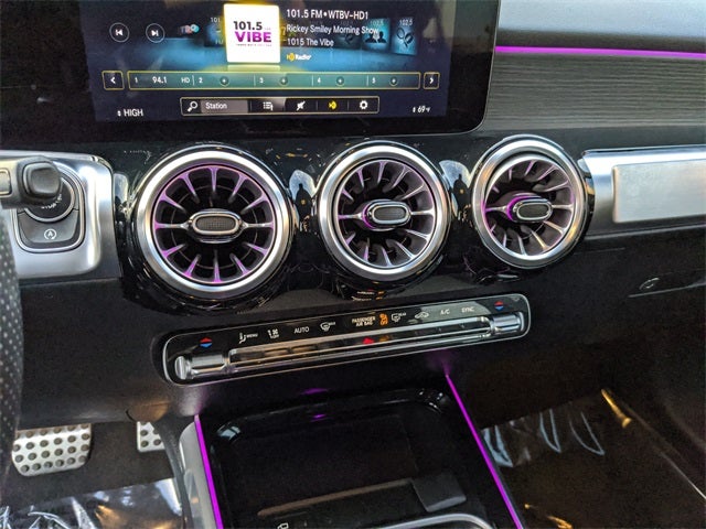 2023 Mercedes-Benz GLB 250 GLB 250