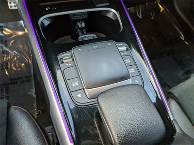 2023 Mercedes-Benz GLB 250 GLB 250