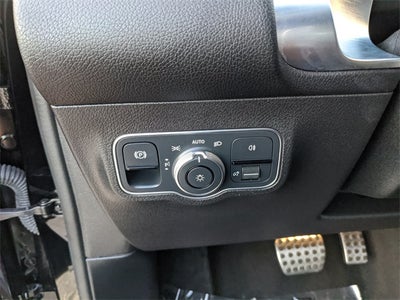 2023 Mercedes-Benz GLB 250 GLB 250