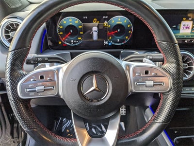 2023 Mercedes-Benz GLB 250 GLB 250