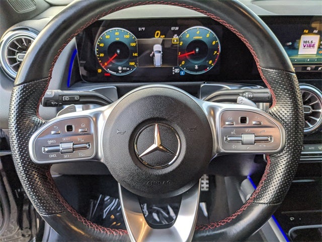 2023 Mercedes-Benz GLB 250 GLB 250