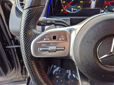 2023 Mercedes-Benz GLB 250 GLB 250