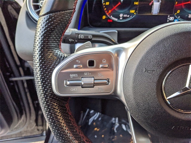 2023 Mercedes-Benz GLB 250 GLB 250