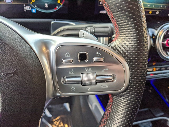 2023 Mercedes-Benz GLB 250 GLB 250