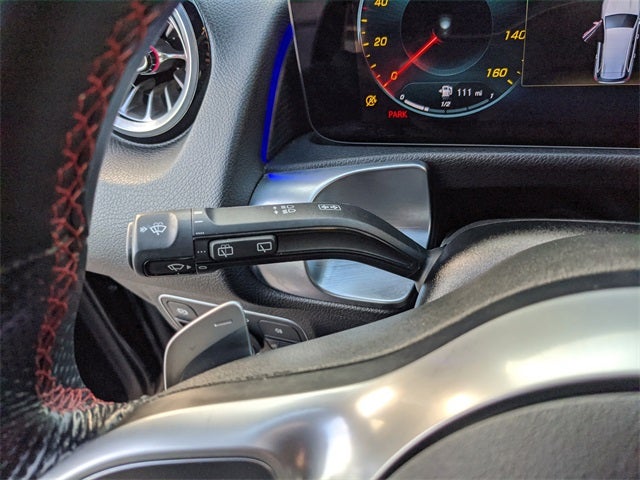 2023 Mercedes-Benz GLB 250 GLB 250