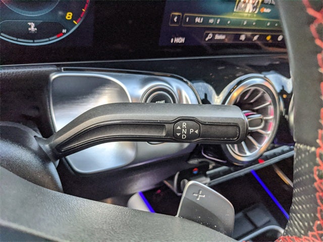 2023 Mercedes-Benz GLB 250 GLB 250