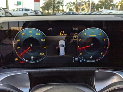 2023 Mercedes-Benz GLB 250 GLB 250